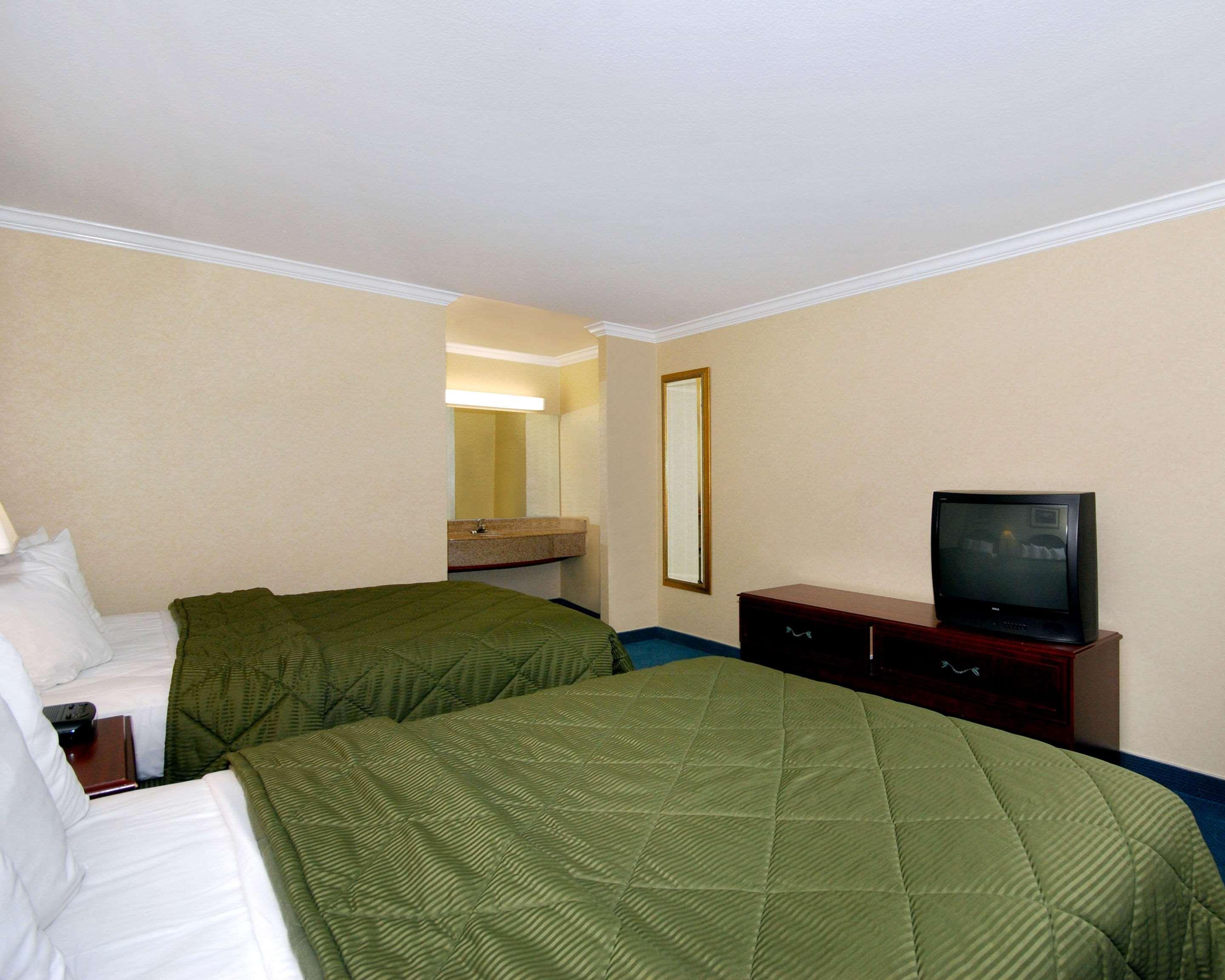Quality Inn Near City Of Hope Duarte Extérieur photo