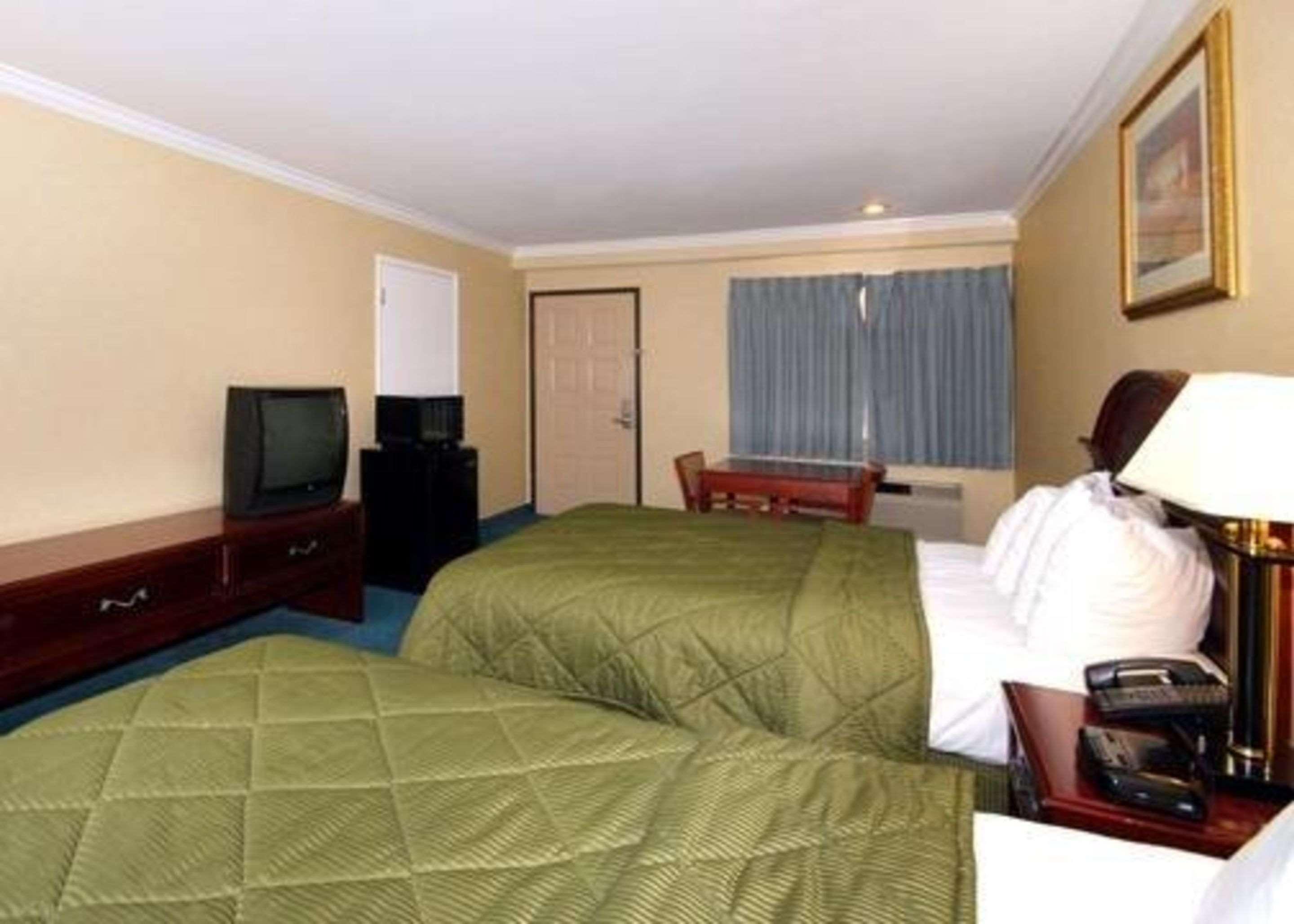 Quality Inn Near City Of Hope Duarte Extérieur photo