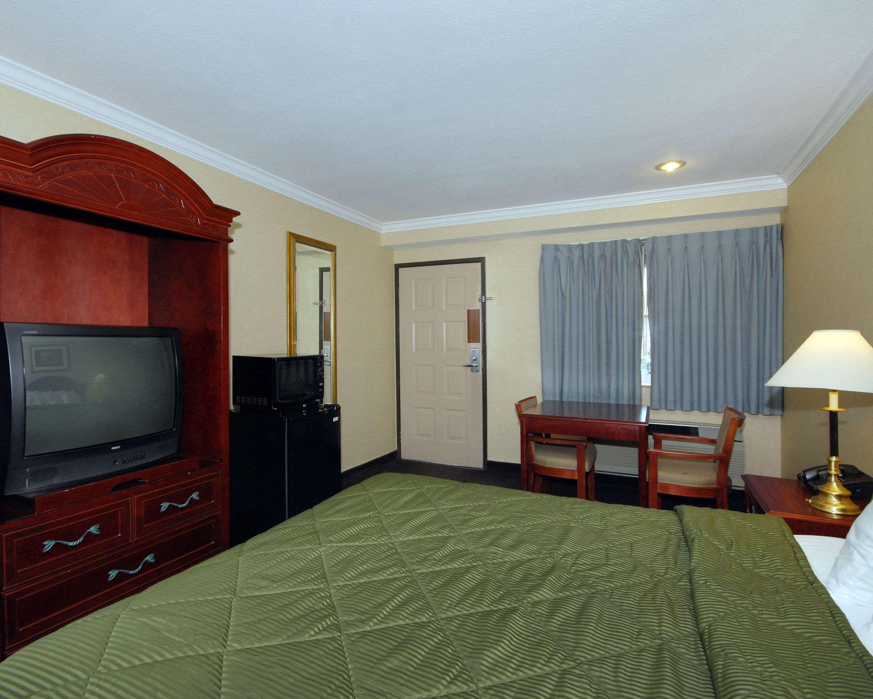 Quality Inn Near City Of Hope Duarte Extérieur photo