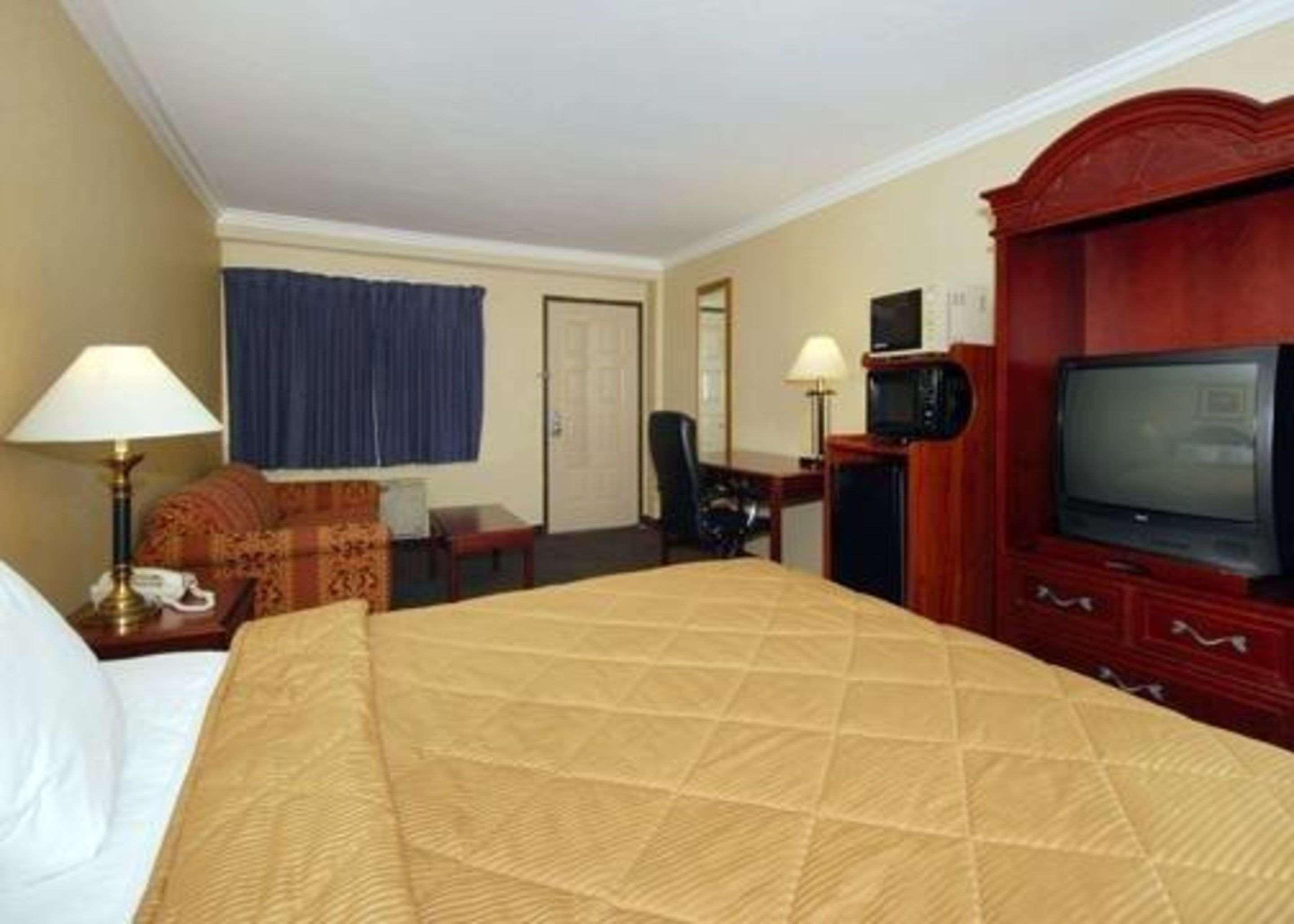 Quality Inn Near City Of Hope Duarte Extérieur photo