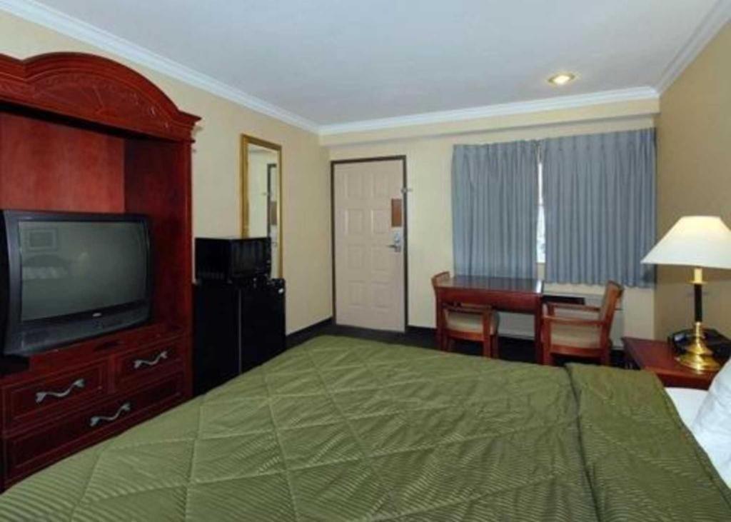 Quality Inn Near City Of Hope Duarte Extérieur photo