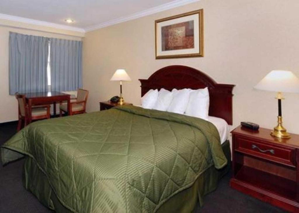 Quality Inn Near City Of Hope Duarte Extérieur photo