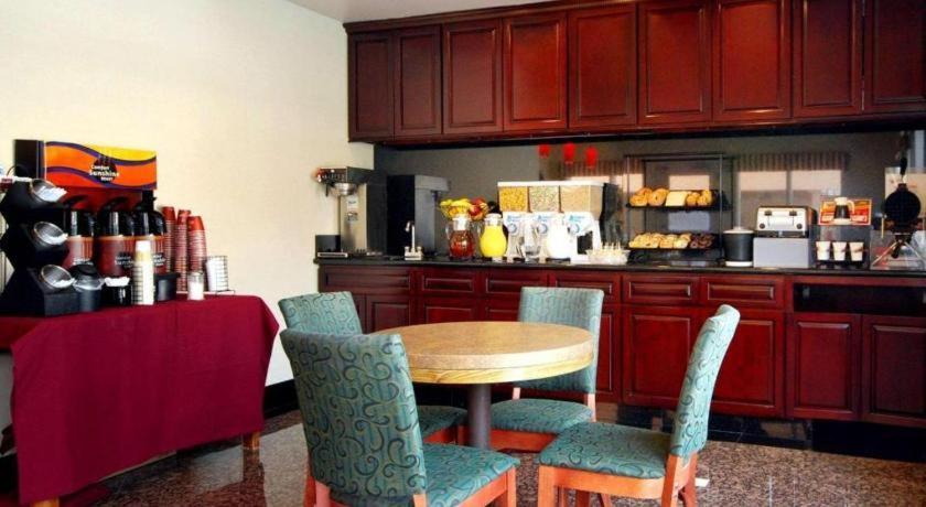 Quality Inn Near City Of Hope Duarte Extérieur photo