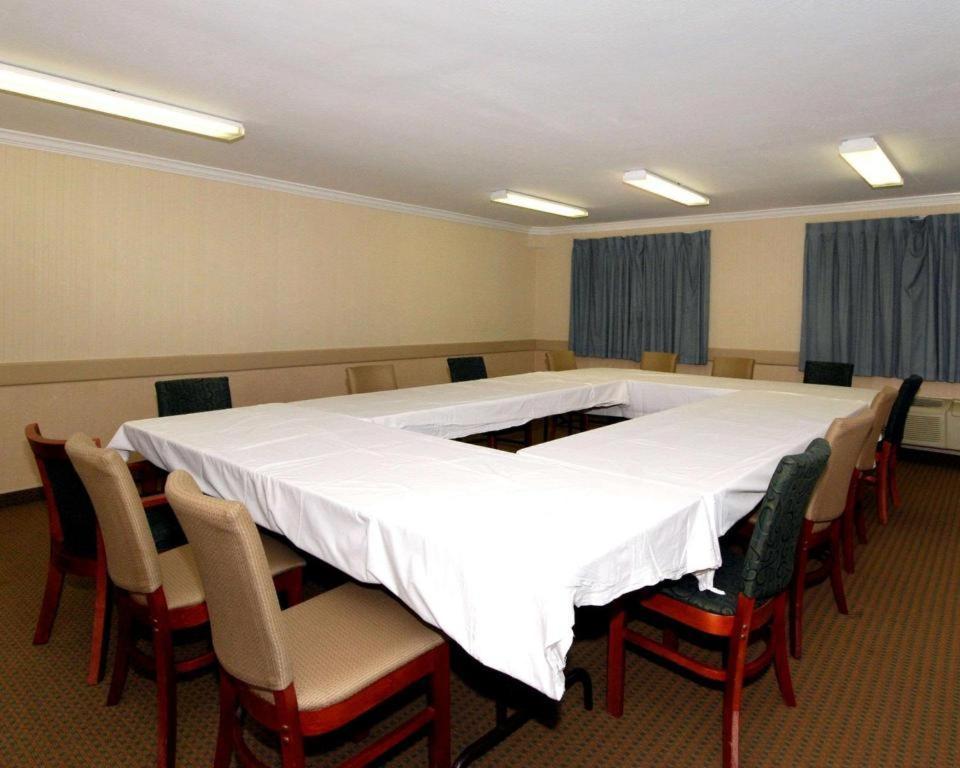 Quality Inn Near City Of Hope Duarte Extérieur photo